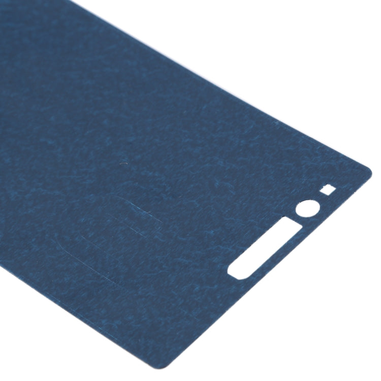 10 PCS Front Housing Adhesive for Nokia 3.1, For Nokia 3.1