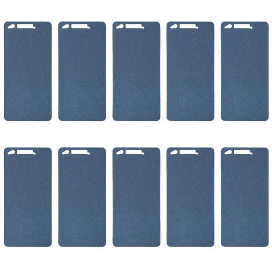 10 PCS Front Housing Adhesive for Nokia 2, For Nokia 2