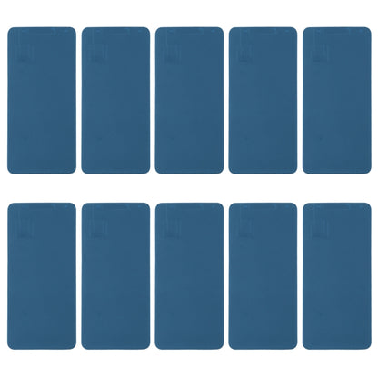 10 PCS Front Housing Adhesive for Xiaomi Redmi 5, Redmi 5
