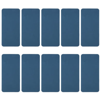 10 PCS Front Housing Adhesive for Xiaomi Redmi Note 5A, Redmi Note 5A