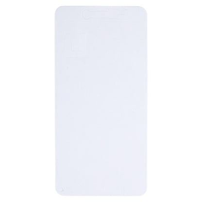 10 PCS Front Housing Adhesive for Xiaomi Redmi 4A, Redmi 4A