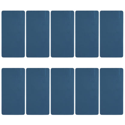 10 PCS Front Housing Adhesive for Xiaomi Redmi 4, Redmi 4