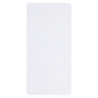 10 PCS Front Housing Adhesive for Xiaomi Redmi 4, Redmi 4