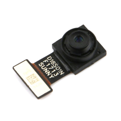 Front Facing Camera Module for Xiaomi Redmi Note 5A, For Redmi Note 5A