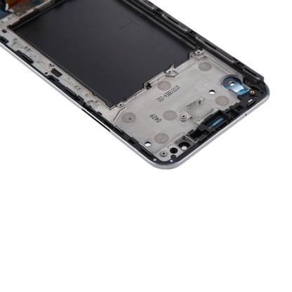 LCD Screen and Digitizer Full Assembly with Frame for LG Stylo 3 Plus / TP450 / MP450 , For LG Stylo 3 Plus