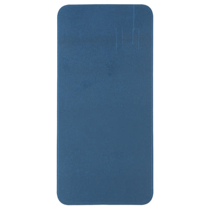 10 PCS Front Housing Adhesive for Xiaomi Mi 8, Mi 8