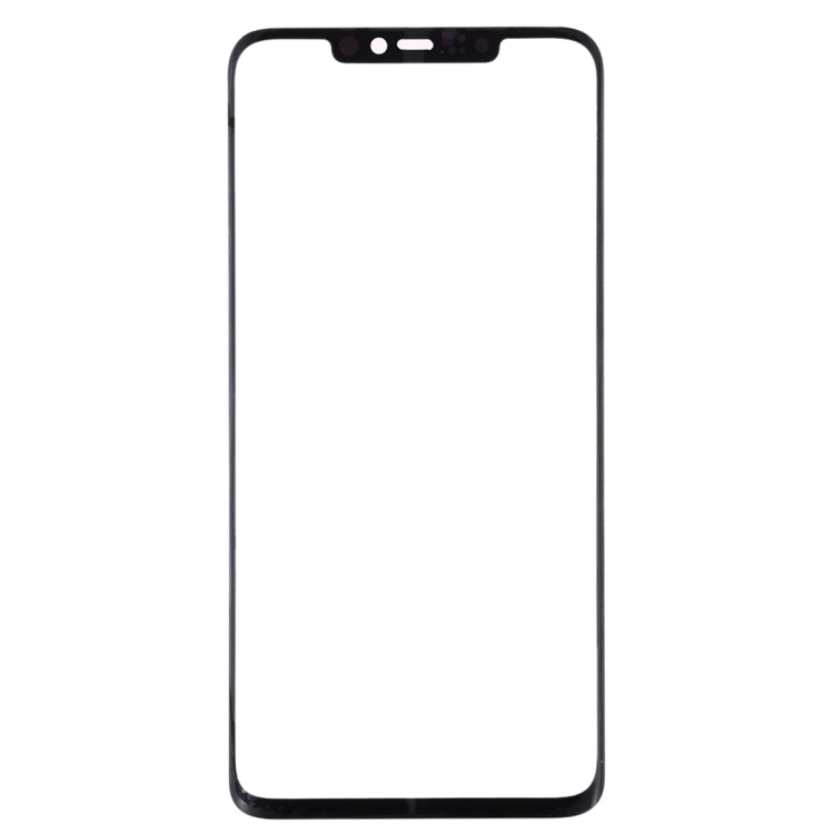 For Huawei Mate 20 Pro Front Screen Outer Glass Lens