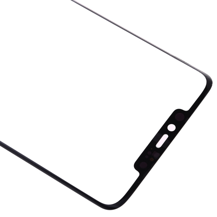 For Huawei Mate 20 Pro Front Screen Outer Glass Lens