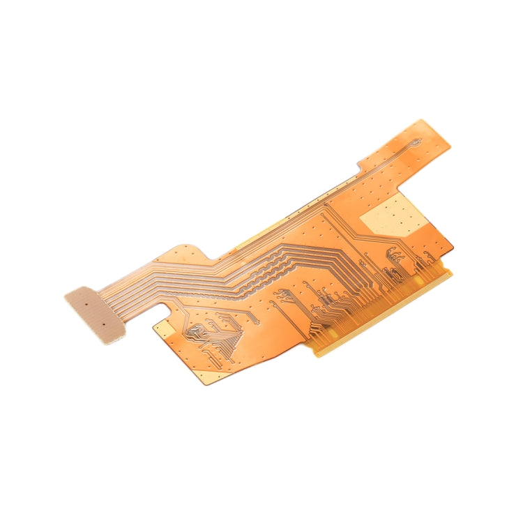 For Galaxy J2 / J200 & J3 / J300 & J5 / J500 One Pair LCD Connector Flex Cables, For Samsung Galaxy J5 / J500