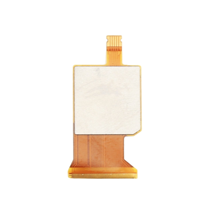 For Galaxy J2 / J200 & J3 / J300 & J5 / J500 One Pair LCD Connector Flex Cables, For Samsung Galaxy J5 / J500