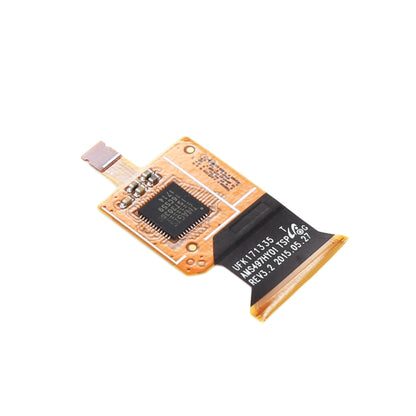 For Galaxy J2 / J200 & J3 / J300 & J5 / J500 One Pair LCD Connector Flex Cables, For Samsung Galaxy J5 / J500