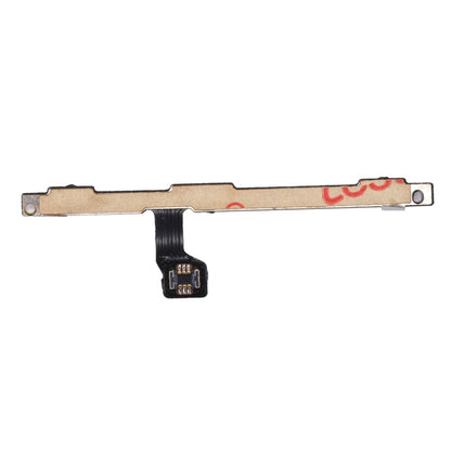 Power Button & Volume Button Flex Cable for Xiaomi Mi Note 3, For Xiaomi Mi Note 3
