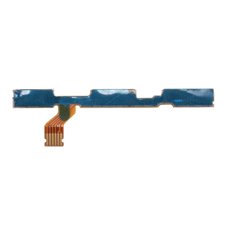 Power Button & Volume Button Flex Cable for Xiaomi Mi 5X / A1, For Xiaomi Mi 5X / A1