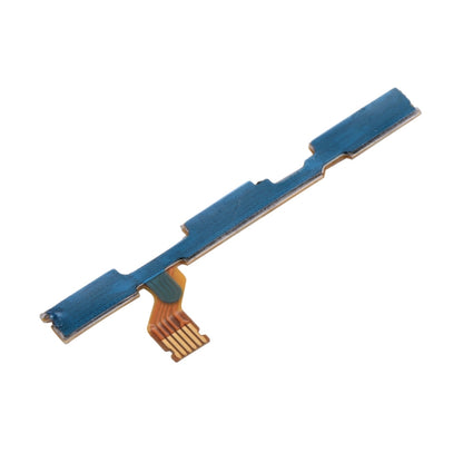 Power Button & Volume Button Flex Cable for Xiaomi Mi 5X / A1, For Xiaomi Mi 5X / A1