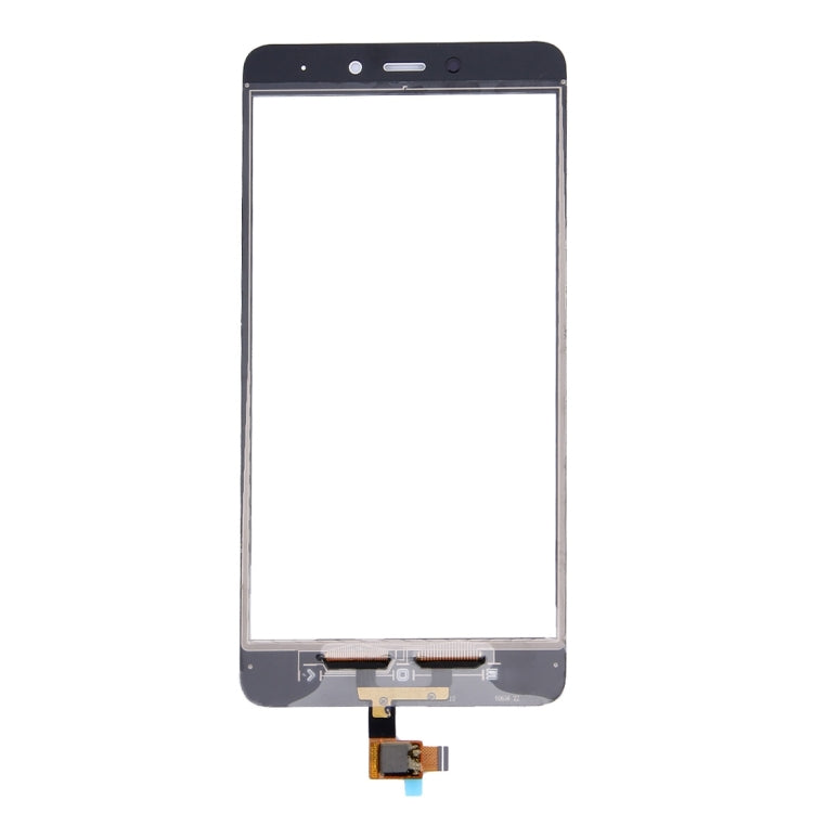 For Xiaomi Redmi Note 4 Touch Panel, Redmi Note 4