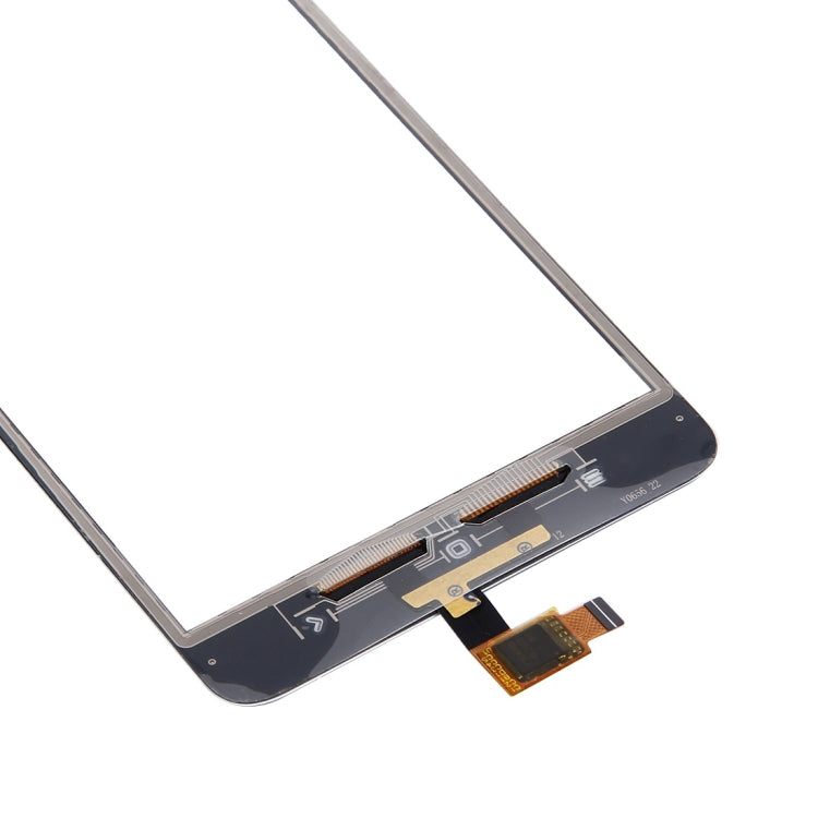 For Xiaomi Redmi Note 4 Touch Panel, Redmi Note 4