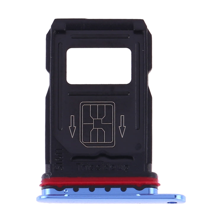 For OnePlus 7 Pro SIM Card Tray + SIM Card Tray