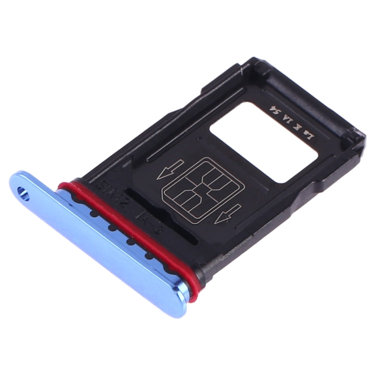 For OnePlus 7 Pro SIM Card Tray + SIM Card Tray