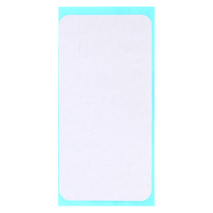 10 PCS Back Housing Cover Adhesive for Asus Zenfone 5Z ZS620KL ZE620KL, For Asus Zenfone 5Z ZS620KL