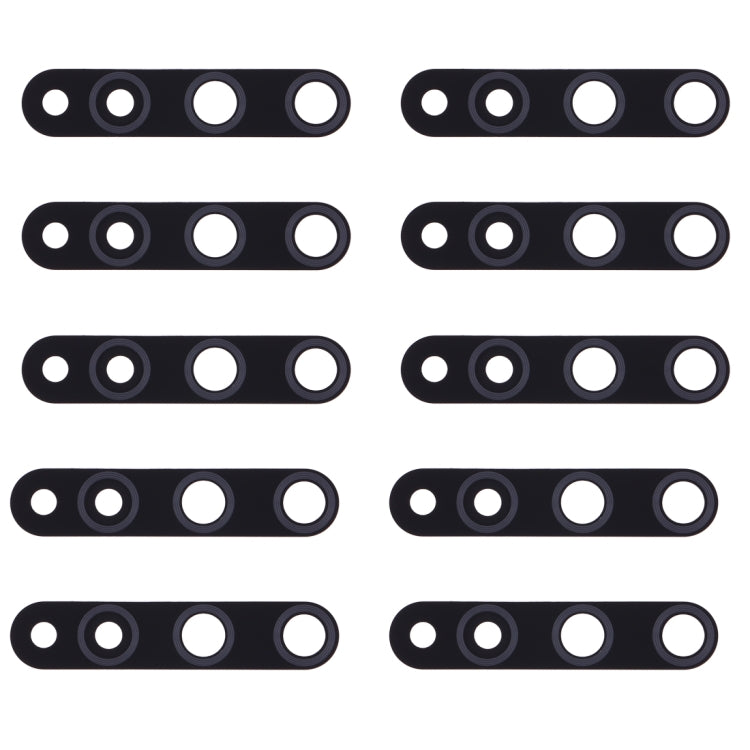 For Huawei Honor 20 10pcs Back Camera Lens