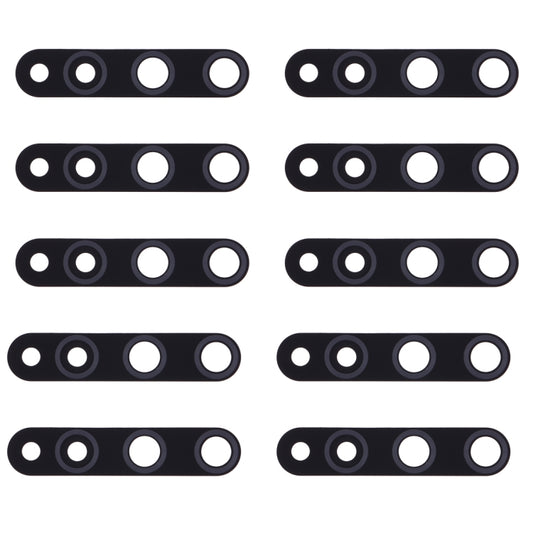 For Huawei Honor 20 10pcs Back Camera Lens