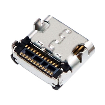 For OnePlus X 10pcs Charging Port Connector, For OnePlus X
