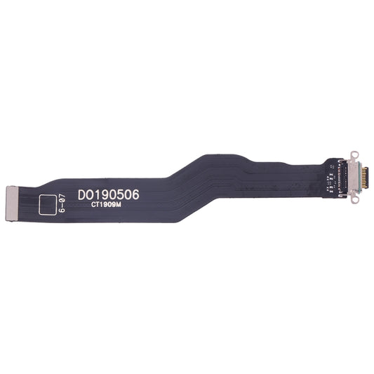 For OPPO Reno 10x zoom Charging Port Flex Cable, For OPPO Reno 10x zoom