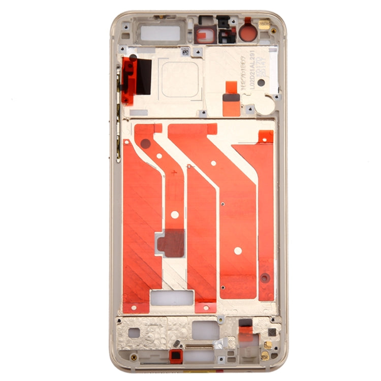 For Huawei Honor 9 Front Housing LCD Frame Bezel Plate, Honor 9, For Huawei Honor 9