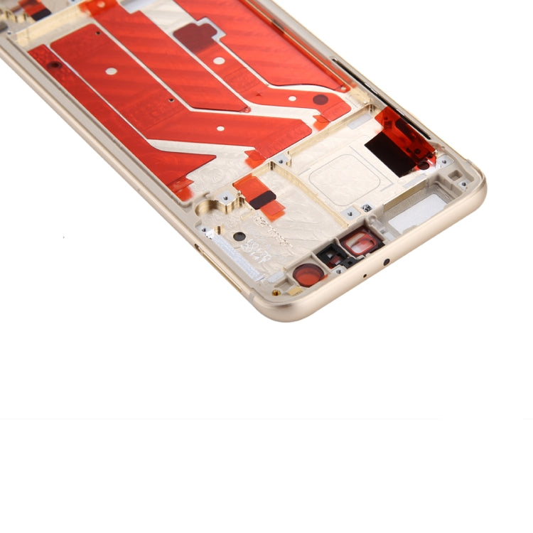 For Huawei Honor 9 Front Housing LCD Frame Bezel Plate, Honor 9, For Huawei Honor 9
