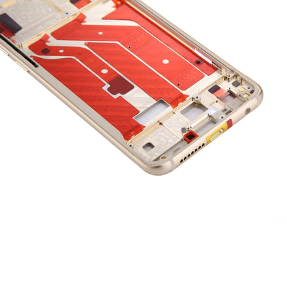 For Huawei Honor 9 Front Housing LCD Frame Bezel Plate, Honor 9, For Huawei Honor 9
