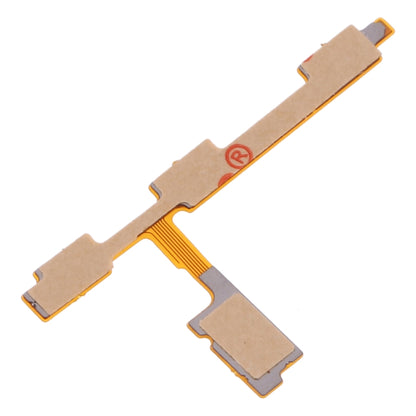 Power Button & Volume Button Flex Cable for Huawei Nova 4e / P30 Lite, For Huawei Nova 4e