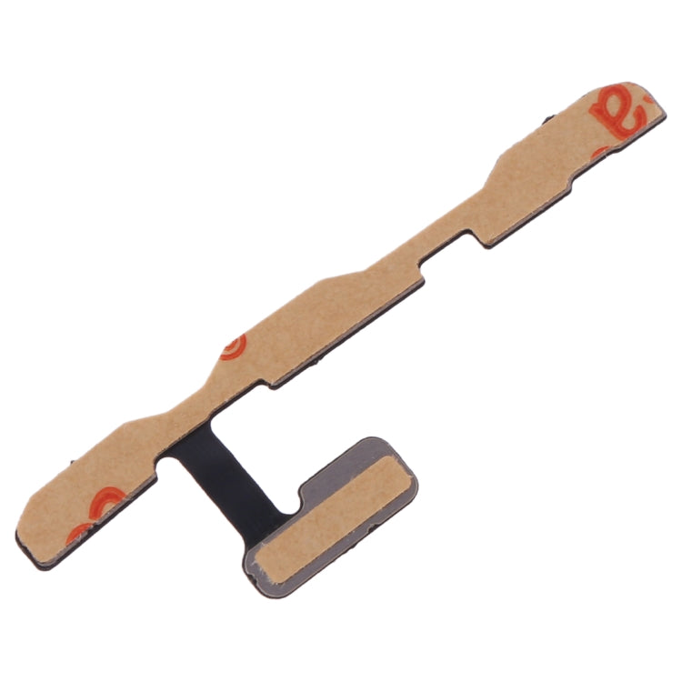 Power Button & Volume Button Flex Cable for Huawei P30 Pro