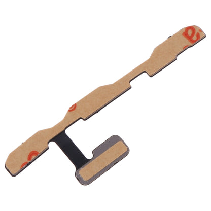 Power Button & Volume Button Flex Cable for Huawei P30 Pro