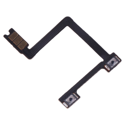 For OPPO Reno 10x zoom Volume Button Flex Cable, For OPPO Reno 10x zoom