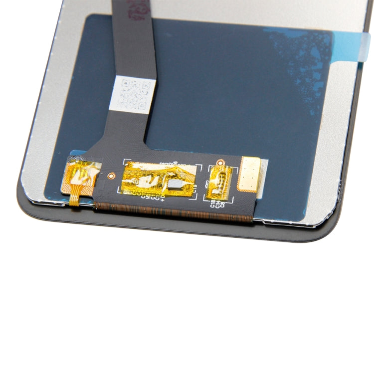 LCD Screen and Digitizer Full Assembly for Asus Zenfone Max Plus (M2) / Tiro ZB634KL, For Zenfone Max Plus (M2) / Tiro ZB634KL