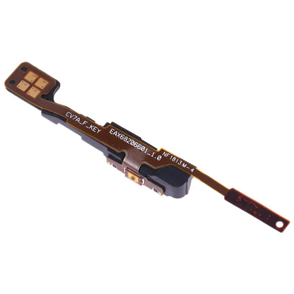 Power Button Flex Cable for LG Stylo 4 Q710 Q710MS Q710CS L713DL, For LG Stylo 4