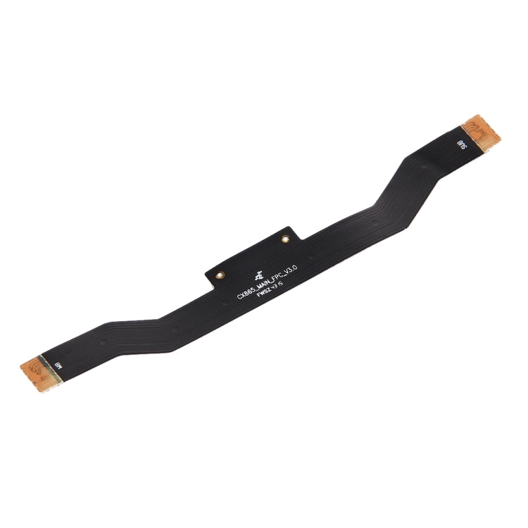For Xiaomi Redmi Note 3 (Mediatek Version) Motherboard Flex Cable, For Redmi Note 3 (Mediatek Version)