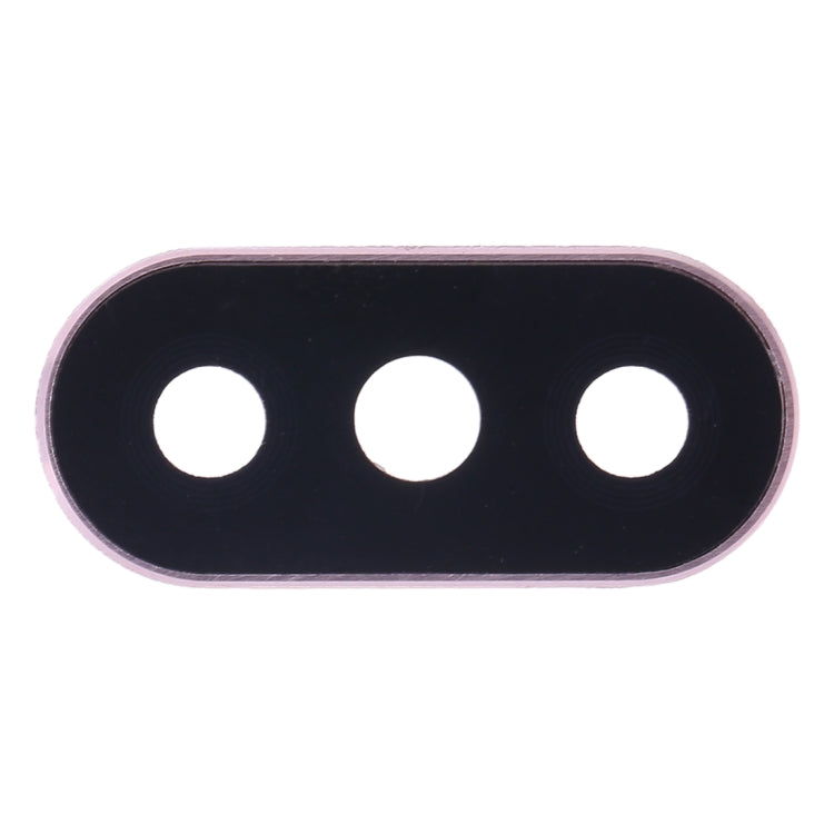 10 PCS Camera Lens Cover for Xiaomi Redmi 6 Pro / MI A2 Lite, For Redmi 6 Pro, For Xiaomi Redmi 6 Pro