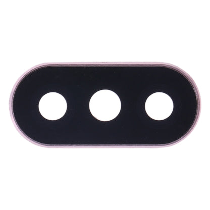 10 PCS Camera Lens Cover for Xiaomi Redmi 6 Pro / MI A2 Lite, For Redmi 6 Pro, For Xiaomi Redmi 6 Pro
