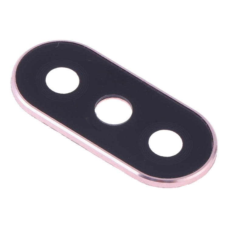 10 PCS Camera Lens Cover for Xiaomi Redmi 6 Pro / MI A2 Lite, For Redmi 6 Pro, For Xiaomi Redmi 6 Pro