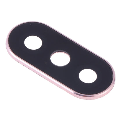 10 PCS Camera Lens Cover for Xiaomi Redmi 6 Pro / MI A2 Lite, For Redmi 6 Pro, For Xiaomi Redmi 6 Pro