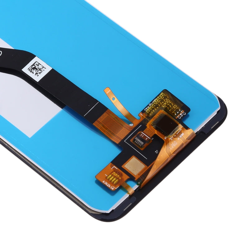 LCD Screen and Digitizer Full Assembly for Huawei Honor 8A Pro