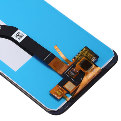 LCD Screen and Digitizer Full Assembly for Huawei Honor 8A Pro