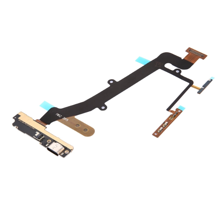 For Letv Le Max / X900 Charging Port Flex Cable, For Le Max / X900