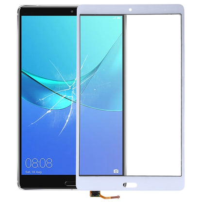 Touch Panel for Huawei MediaPad M5 8.4 inch, For Huawei MediaPad M5, For MediaPad M5