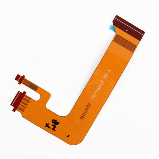 LCD Flex Cable for Huawei MediaPad T1 8.0 T1-821W T1-823L, For MediaPad T1 8.0