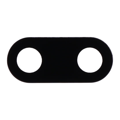 For Meizu 15 Plus 10pcs Back Camera Lens, For Meizu 15 Plus