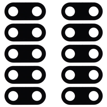 For Meizu E3 10pcs Back Camera Lens, For Meizu E3