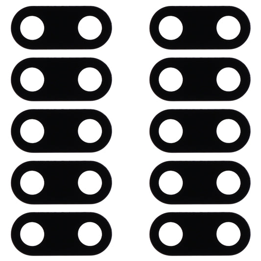 For Meizu E3 10pcs Back Camera Lens, For Meizu E3