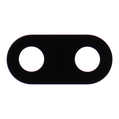 For Meizu X8 10pcs Back Camera Lens, For Meizu X8